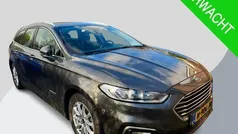 Grijs Gebruikt 2020 Ford Mondeo Titanium Stationwagen | € 20.650 (Eerlijke prijs)