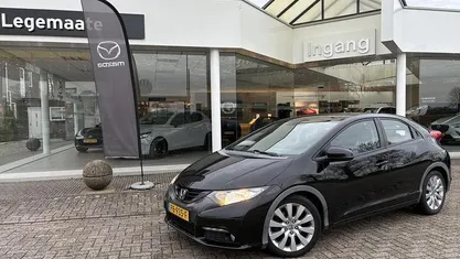 Occasion Honda Civic Sport 142 PK (104 kW) 2012 Hatchback