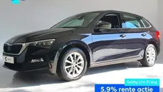 Zwart Gebruikt 2019 Skoda Scala Business Line Hatchback | € 18.890 (Eerlijke prijs)