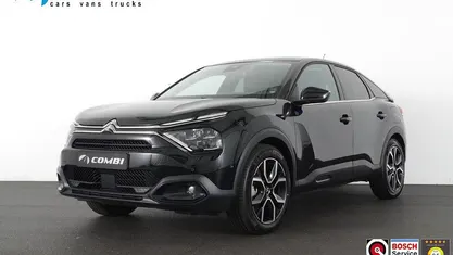 Gebruikt 2023 Citroën e-C4 Shine SUV | € 26.850 (Eerlijke prijs)