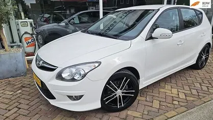 Occasion 2012 Hyundai i30 Hatchback | € 6.750 (Eerlijke prijs)