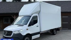 Overige Gebruikt 2021 Mercedes Sprinter Van | € 20.750 (Super prijs)