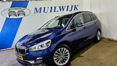 Gebruikt 2022 BMW 216 Comfort Edition MPV | € 20.750 (Goede deal)