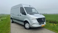 Gebruikt 2020 Mercedes Sprinter Van | € 24.950 (Super prijs)