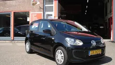 Gebruikt 2015 VW up! move up! Hatchback | € 5.450 (Eerlijke prijs)