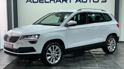 Occasion 2019 Skoda Karoq Business Line SUV | € 19.950 (Super prijs)