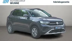 Grijs Gebruikt 2024 VW T-Cross Edition SUV | € 26.950 (Goede deal)