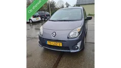 Gebruikt 2010 Renault Twingo Authentique Hatchback | € 1.750 (Goede deal)
