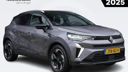 Occasion Renault Captur Techno 2025 SUV