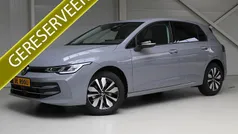 Gebruikt 2024 VW Golf VIII Edition Hatchback | € 29.500 (Goede deal)