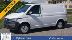Gebruikt 2024 VW Transporter Van | € 31.850 (Super prijs)