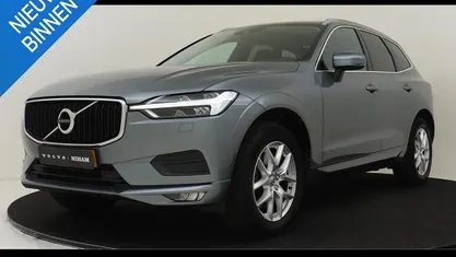 Occasion Volvo XC60 Momentum 191 PK (140 kW) 2019 SUV