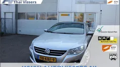 Grijs Gebruikt 2009 VW CC Sedan | € 7.450 (Eerlijke prijs)