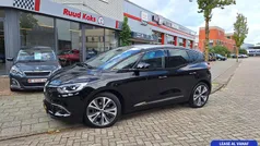 Zwart Gebruikt 2017 Renault Scénic IV Intens MPV | € 13.849 (Eerlijke prijs)