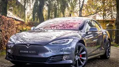 Gebruikt 2019 Tesla Model S Performance Hatchback | € 40.950 (Eerlijke prijs)