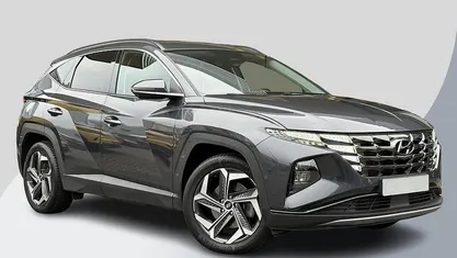 Occasion Hyundai Tucson Premium 266 PK (195 kW) 2021 SUV