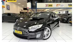 Gebruikt 2014 Tesla Model S Sedan | € 14.950 (Super prijs)