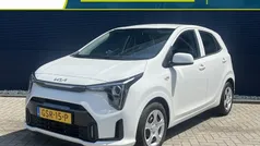 Gebruikt 2024 Kia Picanto 4 Hatchback | € 18.215 (Eerlijke prijs)