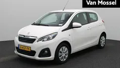 Gebruikt 2020 Peugeot 108 Active Hatchback | € 8.940 (Eerlijke prijs)
