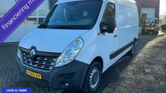 Gebruikt 2017 Renault Master Van | € 13.995 (Goede deal)