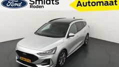 Grijs Gebruikt 2024 Ford Focus ST-Line Stationwagen | € 29.950 (Eerlijke prijs)