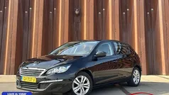 Gebruikt 2015 Peugeot 308 Hatchback | € 5.995 (Goede deal)