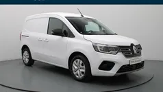 Wit Gebruikt 2022 Renault Kangoo MPV | € 16.990 (Goede deal)