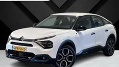 Gebruikt 2022 Citroën e-C4 Feel SUV | € 17.895 (Goede deal)