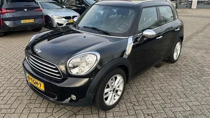 Occasion Mini Countryman 122 PK (89 kW) 2012 SUV