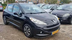Gebruikt 2008 Peugeot 207 Hatchback | € 2.999 (Eerlijke prijs)