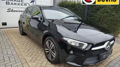 Gebruikt 2021 Mercedes A250 Business Hatchback | € 23.995 (Super prijs)