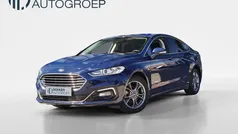 Gebruikt 2019 Ford Mondeo Titanium Sedan | € 17.745 (Eerlijke prijs)