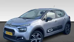 Gebruikt 2022 Citroën C3 Feel Hatchback | € 12.930 (Eerlijke prijs)