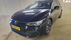 Gebruikt 2021 VW Golf VIII Business Hatchback | € 18.900 (Goede deal)