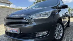 Gebruikt 2015 Ford C-MAX Titanium MPV | € 8.490 (Super prijs)