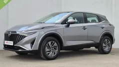 Gebruikt 2024 Nissan Qashqai Acenta SUV | € 31.885 (Eerlijke prijs)