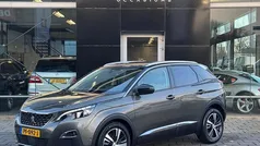 Gebruikt 2016 Peugeot 3008 GT-line SUV | € 11.995 (Eerlijke prijs)