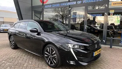 Occasion Peugeot 508 SW GT 181 PK (133 kW) 2022 Stationwagen