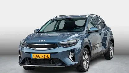 Occasion Kia Stonic 101 PK (74 kW) 2025 SUV