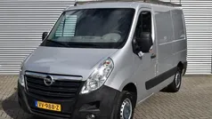 Gebruikt 2016 Opel Movano Van | € 11.440 (Goede deal)