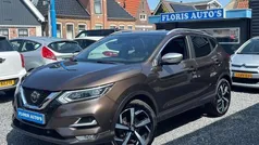Gebruikt 2019 Nissan Qashqai Tekna+ SUV | € 17.450 (Eerlijke prijs)