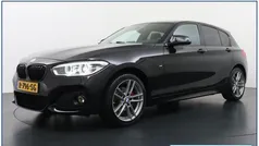 Gebruikt 2016 BMW 116 M Sport Hatchback | € 12.850 (Eerlijke prijs)