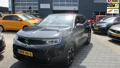 Zwart Gebruikt 2023 Opel Mokka SUV | € 25.440 (Eerlijke prijs)