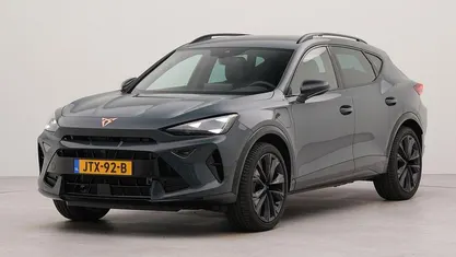 Occasion 2026 Cupra Formentor SUV | € 46.342 (Goede deal)