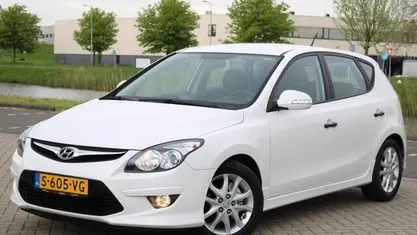 Occasion Hyundai i30 109 PK (80 kW) 2012 Hatchback