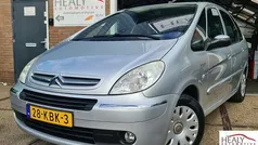 Zilver Gebruikt 2009 Citroën Xsara Picasso MPV | € 2.222 (Eerlijke prijs)