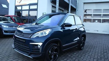 Occasion 2023 Ligier JS60 Hatchback | € 16.750 (Eerlijke prijs)