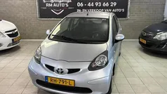 Gebruikt 2010 Toyota Aygo Cool Hatchback | € 2.650 (Eerlijke prijs)