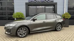 Gebruikt 2024 Ford Focus ST-Line X Stationwagen | € 23.895 (Goede deal)