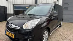 Gebruikt 2018 Opel Combo Sport Van | € 5.950 (Goede deal)
